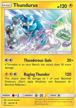 Thundurus