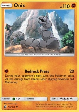Onix