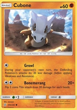 Cubone