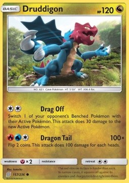 Druddigon