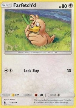 Farfetch'd