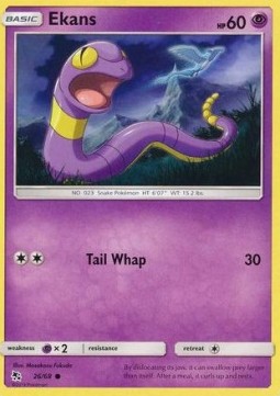 Ekans