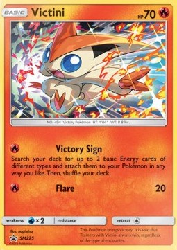 Victini