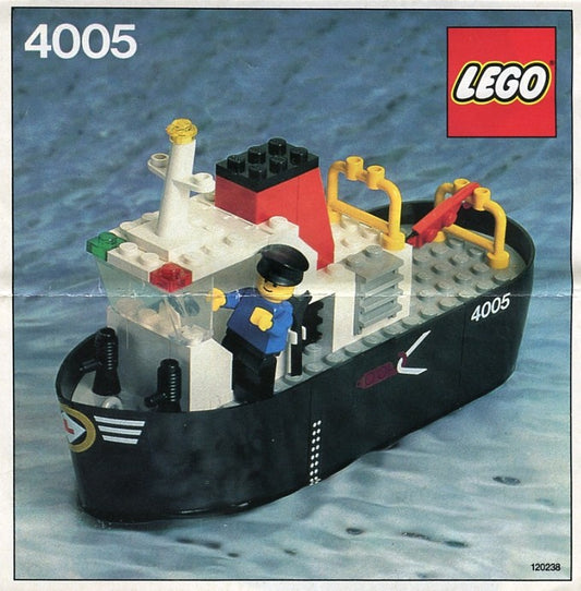 Set 4005-1