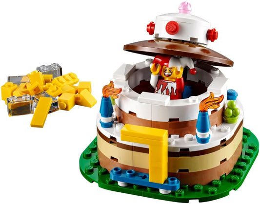 Set 40153-1