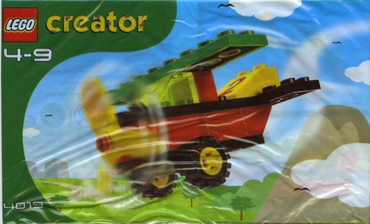 Set 4019-1