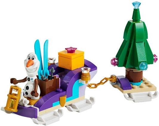 Set 40361-1