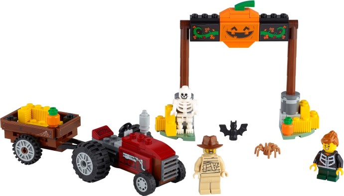 Set 40423-1