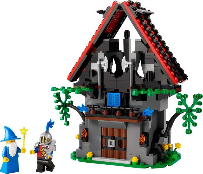 Set 40601-1