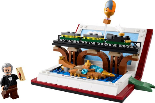 Set 40690-1