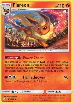 Flareon