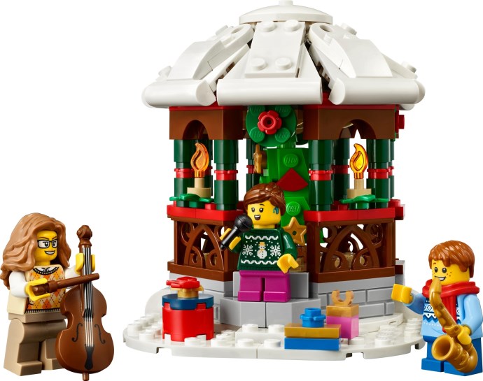 Set 40778-1