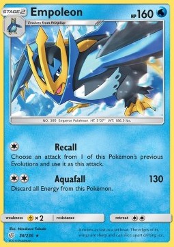 Empoleon