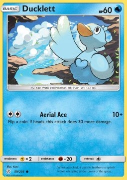 Ducklett