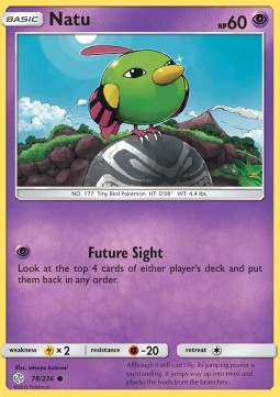 Natu