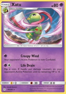 Xatu