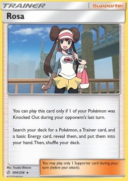 Rosa