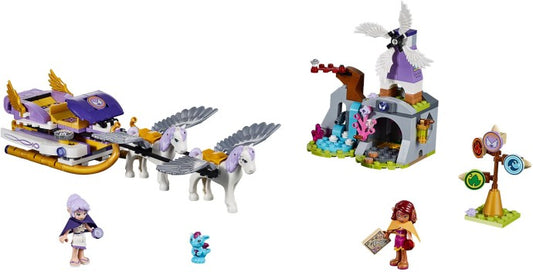 Set 41077-1