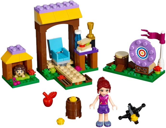 Set 41120-1
