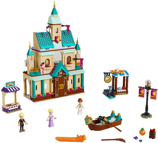 Set 41167-1