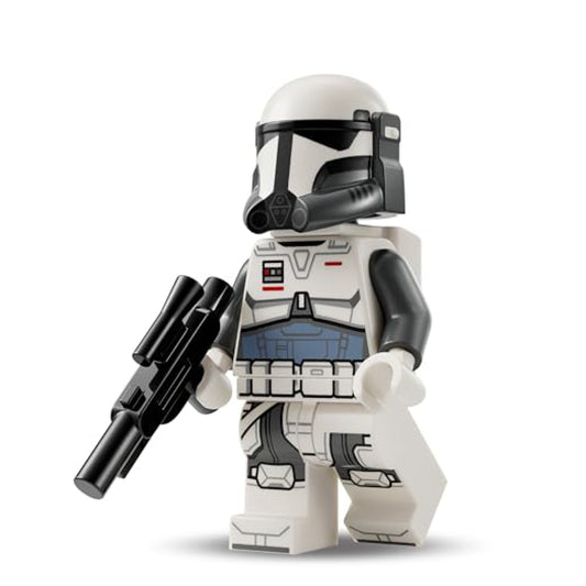 LEGO Imperial Commando sw1346