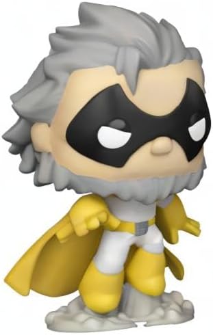 Gran Torino #1161 Funko POP Animation Vinyl Figure - Official Funko POP! Collectible