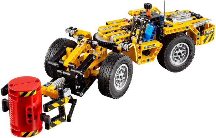 Set 42049-1