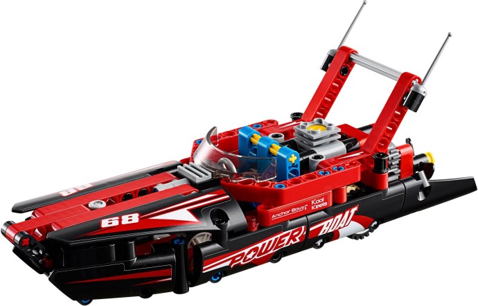 Set 42089-1