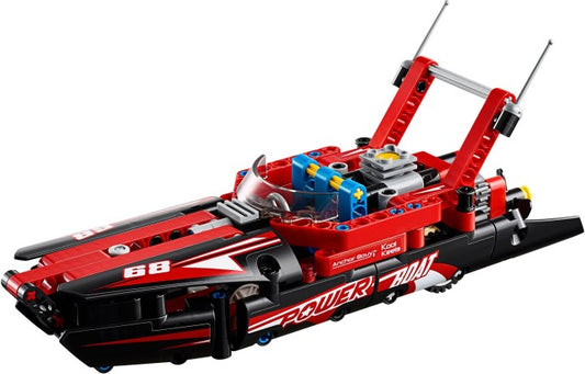 Set 42089-1
