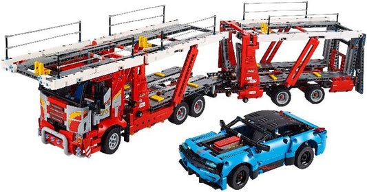 Set 42098-1