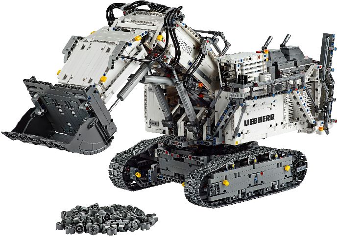 Set 42100-1