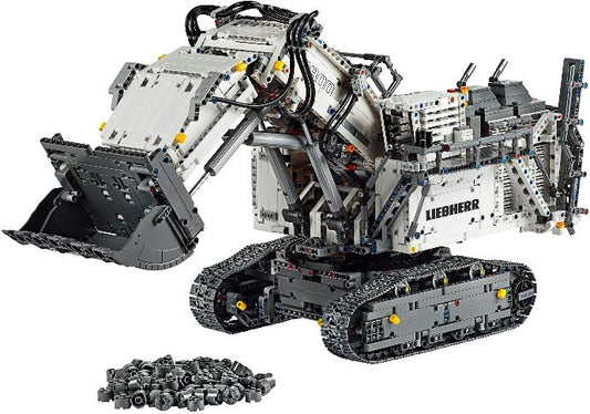 Set 42100-1