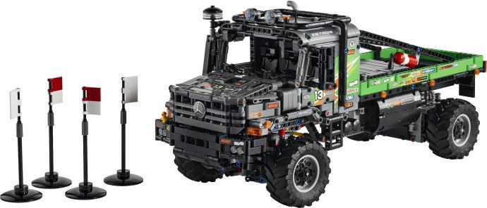 Set 42129-1