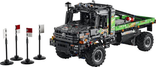 Set 42129-1