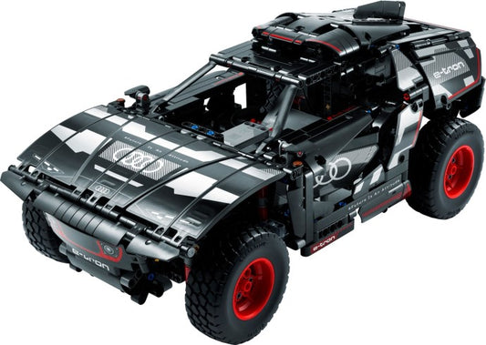 Set 42160-1