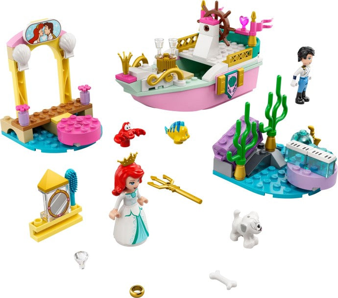 Set 43191-1