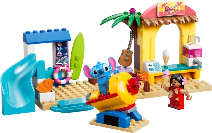 Set 43280-1
