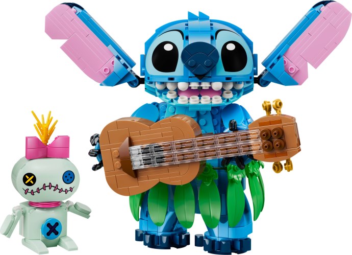 Set 43296-1