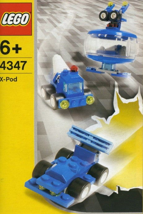 Set 4347-1
