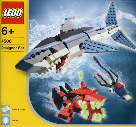 Set 4506-1