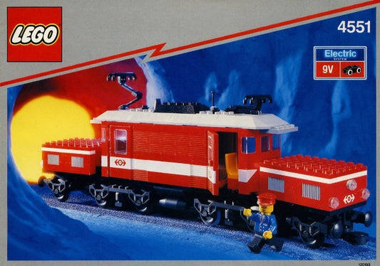 Set 4551-1