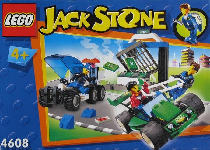 Set 4608-1