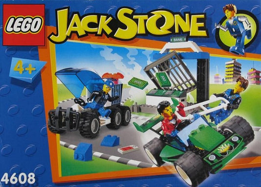 Set 4608-1