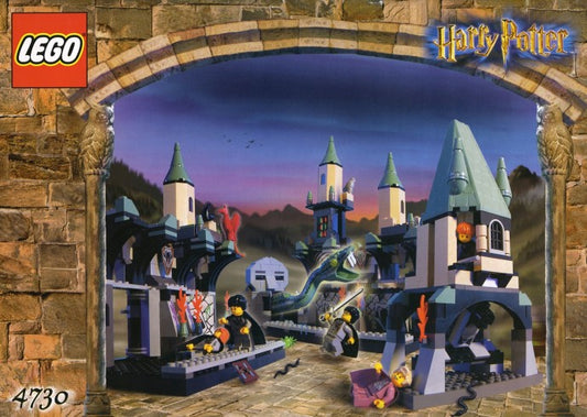 Set 4730-1
