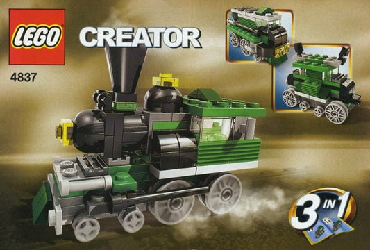 Set 4837-1