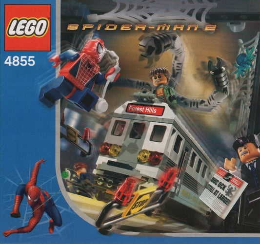 Set 4855-1