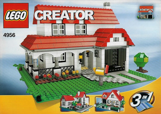Set 4956-1
