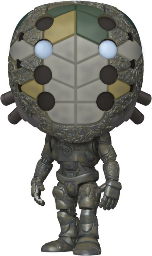 Funko Pop Movies Rebel Moon Jimmy #1535 Vinyl Figure Collectible