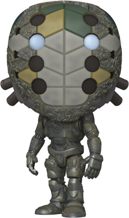 Funko Pop Movies Rebel Moon Jimmy #1535 Vinyl Figure Collectible