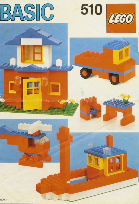 Set 510-1